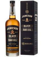 JAMESON BLACK BARREL SELECT RESERVE 0,7L 40%